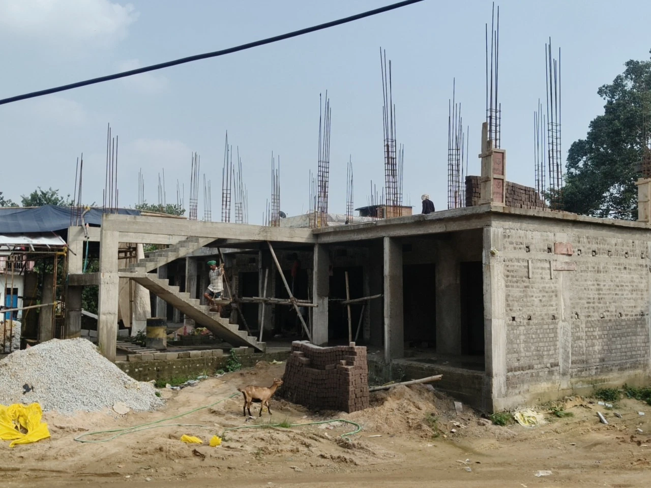 जशपुर में यात्री सुविधाओं के लिए सवा चौदह करोड़ से बनेंगे चार हाईटेक बस स्टैंड
