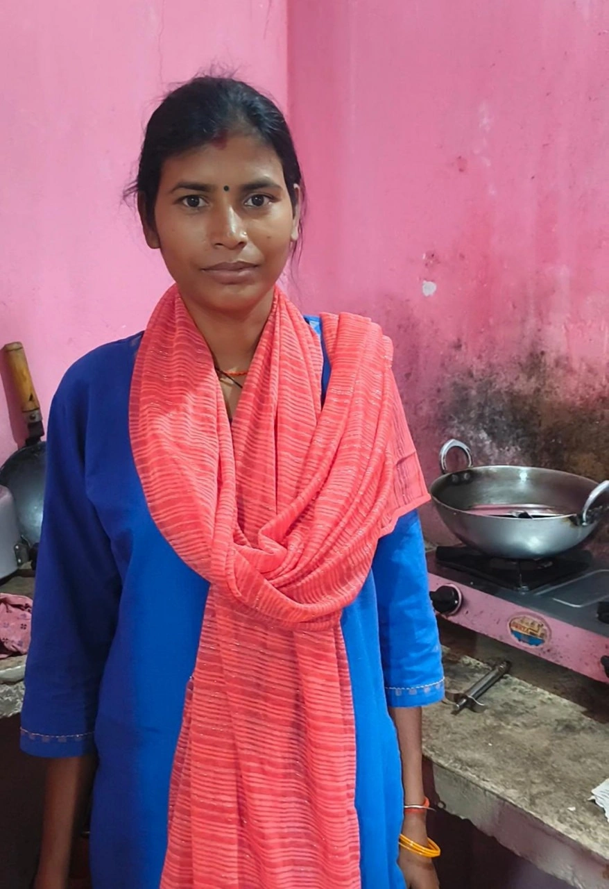 सेवा संकल्प अभियान से बदली रसोई की सूरत, महिलाओं को धुएं से मिली राहत