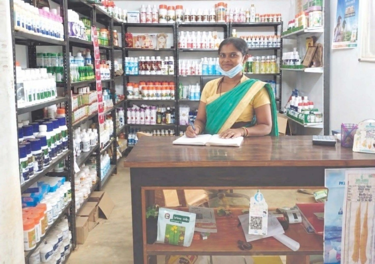 150 रुपये की मजदूरी से सालाना 5.20 लाख की कमाई, बागरेकसा की कविता निषाद बनीं मिसाल