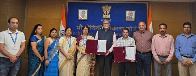 सीसीटीवी के लिए भारत में बनेगी एआई चिप, टीडीबी देगा 130 करोड़ का फंड
