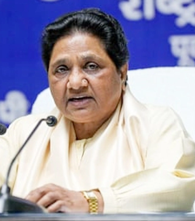 मायावती ने संभाली 2027 की कमान, बसपा ने तय किए 100 से ज्यादा उम्मीदवार
