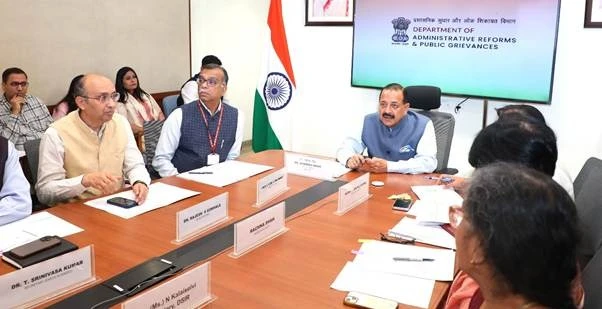सरकारी दफ्तरों के कबाड़ से 491 करोड़ की कमाई, स्वच्छता अभियान में तीन गुना अधिक स्थलों की सफाई