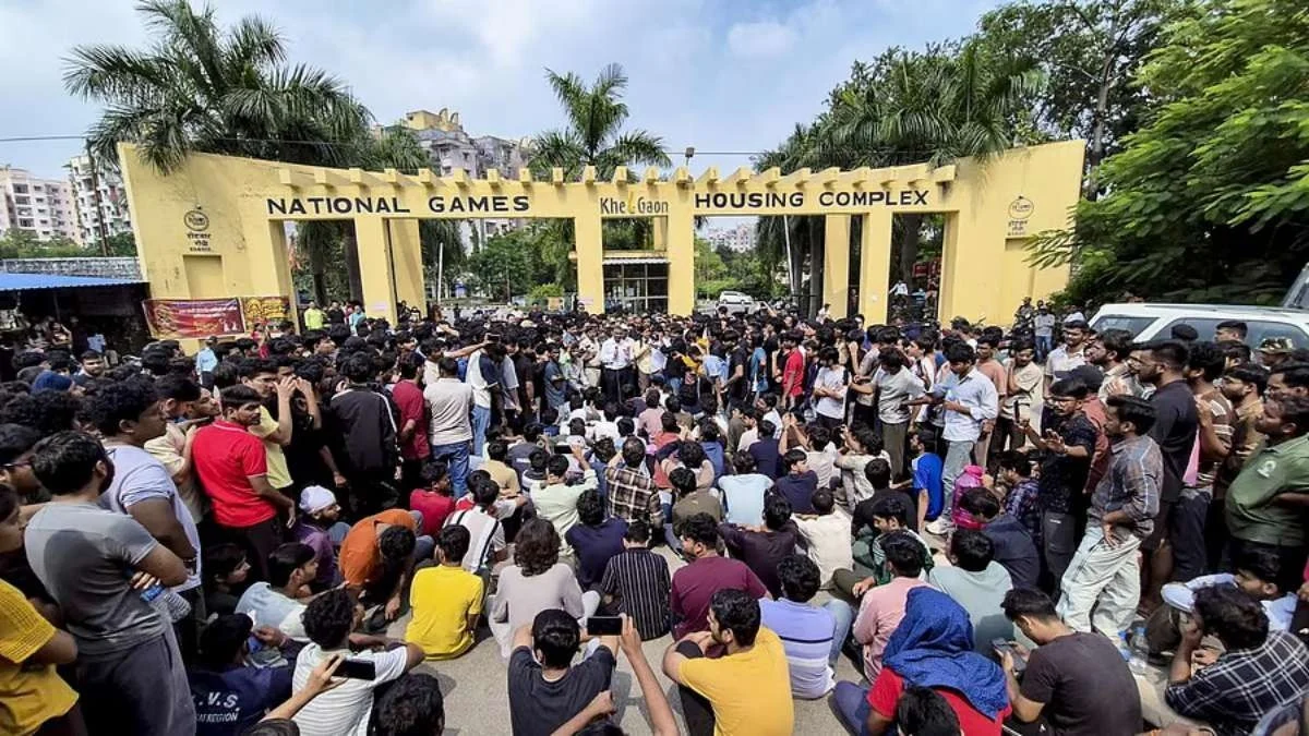 IIIT रांची में छात्र की मौत की होगी जांच, शिक्षा मंत्रालय ने बनाई तीन-सदस्यीय हाई-लेवल कमेटी