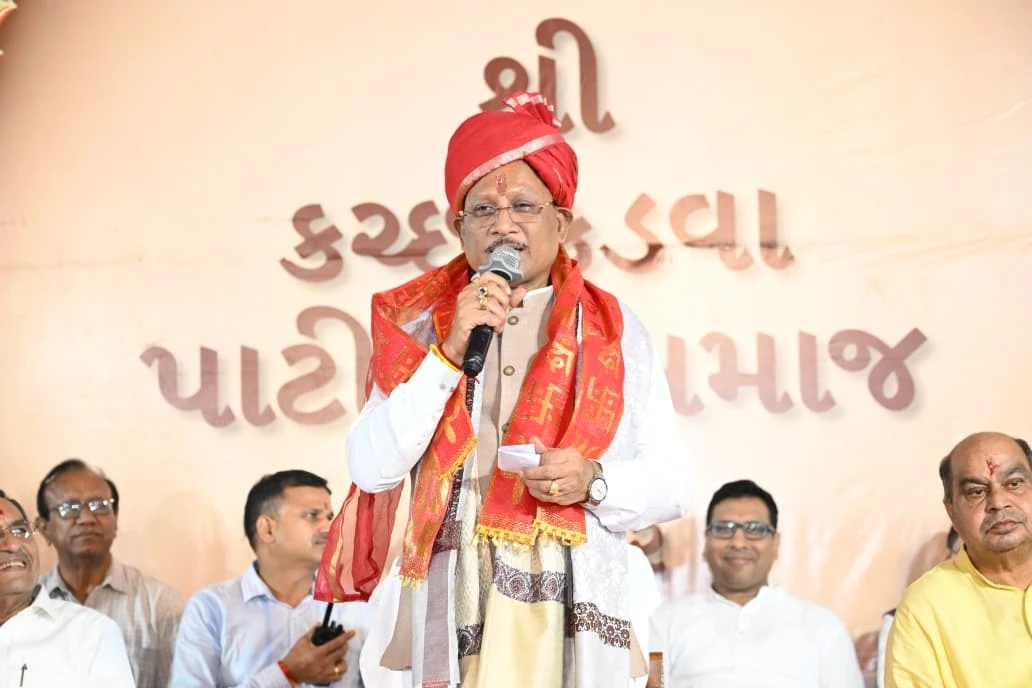 नारी शक्ति के सम्मान और आर्थिक सशक्तिकरण के लिए सरकार प्रतिबद्ध मुख्यमंत्री विष्णुदेव साय