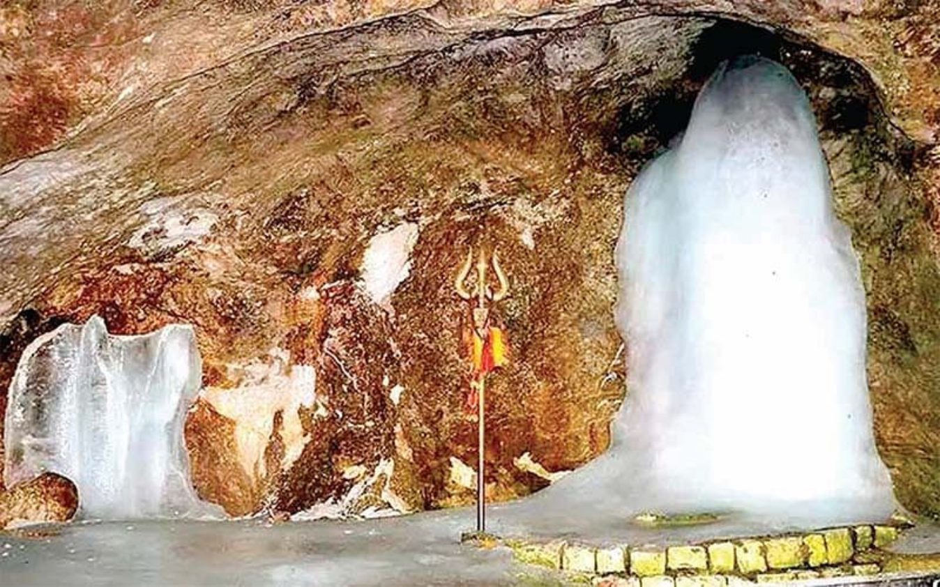 अमरनाथ यात्रा 29 जून से शुरू
