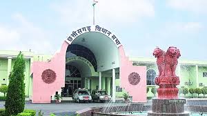 कांग्रेस विधायकों का हंगामा: विधानसभा में प्रश्नकाल बिना विपक्ष के, निलंबन के बाद भी किया बहिष्कार
