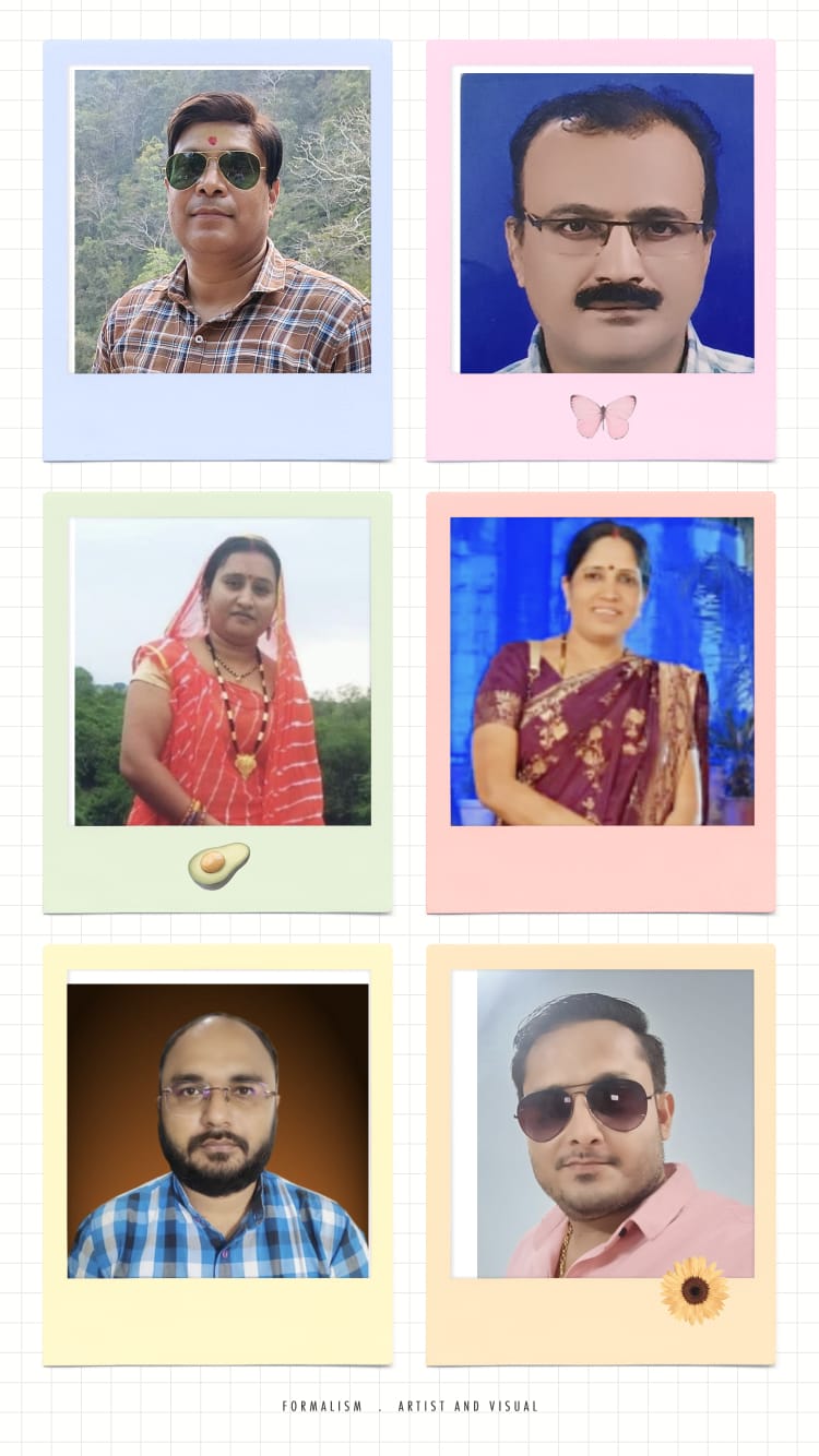 राकेश हरमुख बने दिल्लीवार कूर्मि क्षत्रिय समाज नगर इकाई दुर्ग के अध्यक्ष