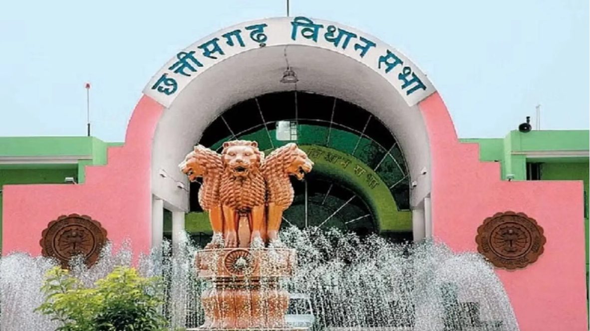 छत्तीसगढ़ सरकार ने हेलीकॉप्टर किराए पर लेने में किए 249 करोड़ से अधिक खर्च, मुख्यमंत्री ने दी जानकारी