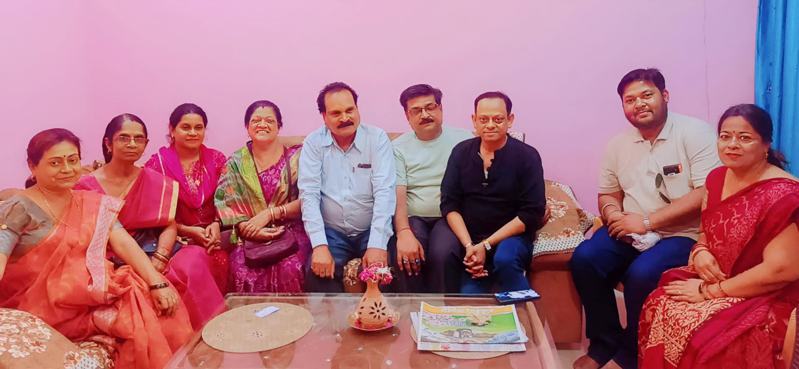 समाज और सनातन धर्म के संरक्षण हेतु ब्राह्मण मातृशक्ति परिषद् की पहली बैठक में कई महत्वपूर्ण प्रस्ताव पारित