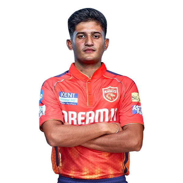 आकाश चोपड़ा ने गुजरात टाइटंस के खिलाफ प्रियांश आर्य की पहली पारी की सराहना की