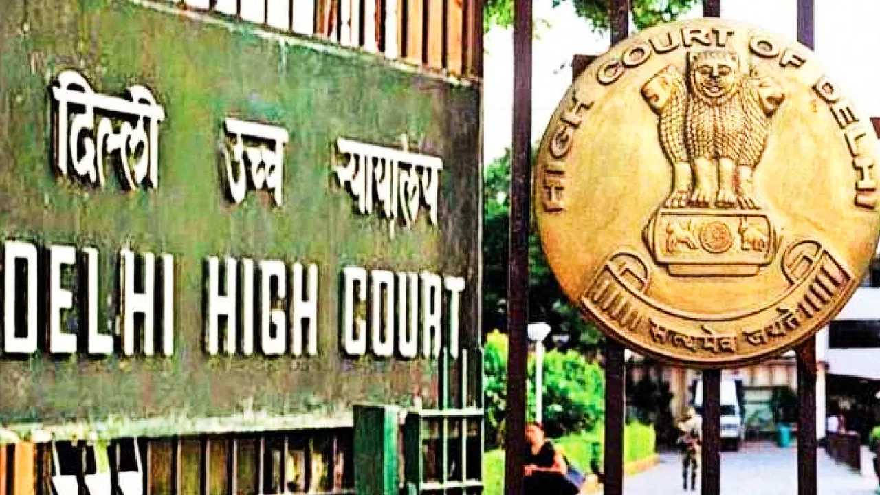 दिल्ली विधानसभा चुनाव को शून्य घोषित करने की मांग: हाई कोर्ट ने नोटिस जारी किया