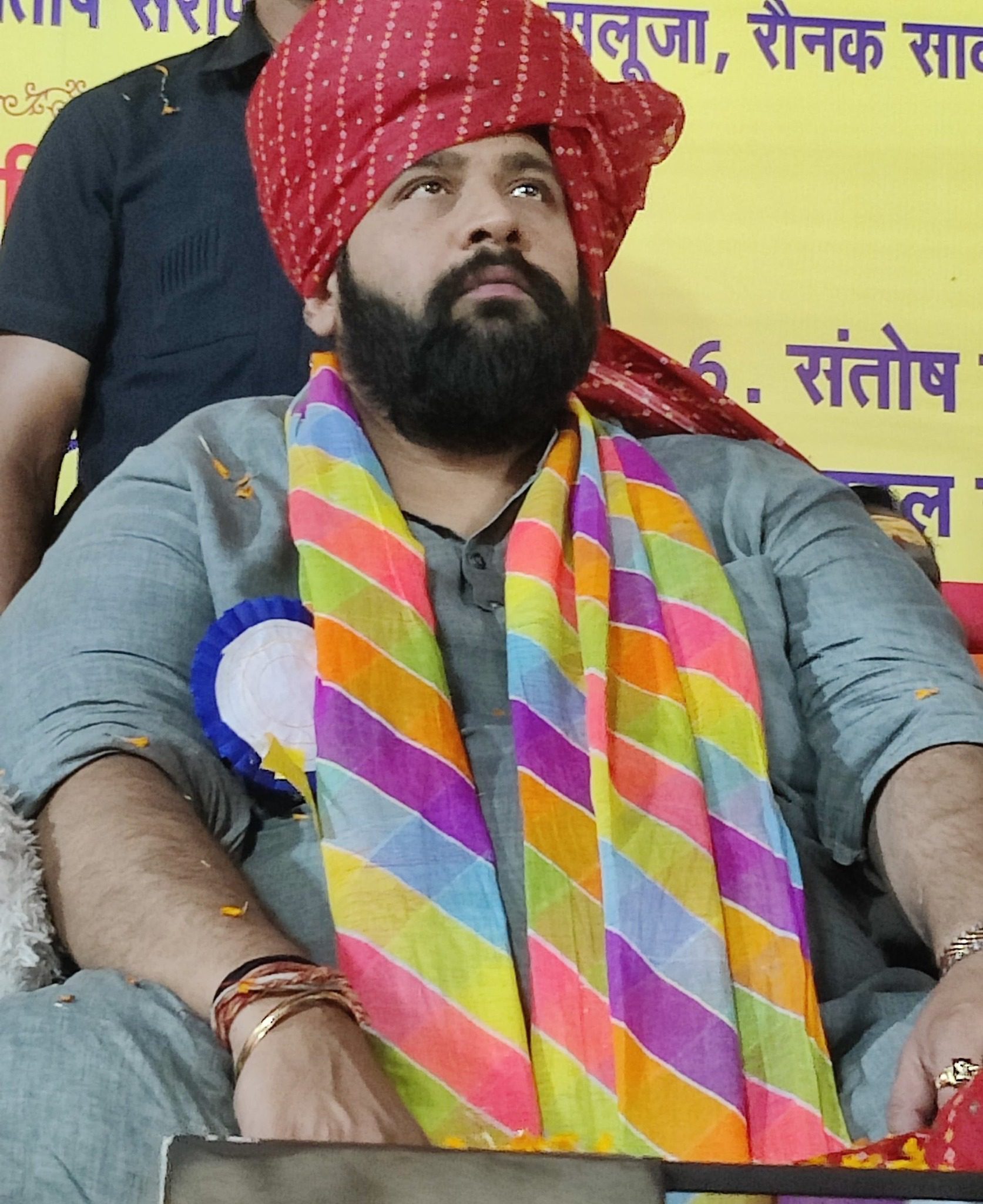 नर्सिंग कॉलेज में धर्मांतरण पर प्रबल प्रताप जूदेव का कड़ा संदेश: ‘अब नहीं होगा कोई समझौता!