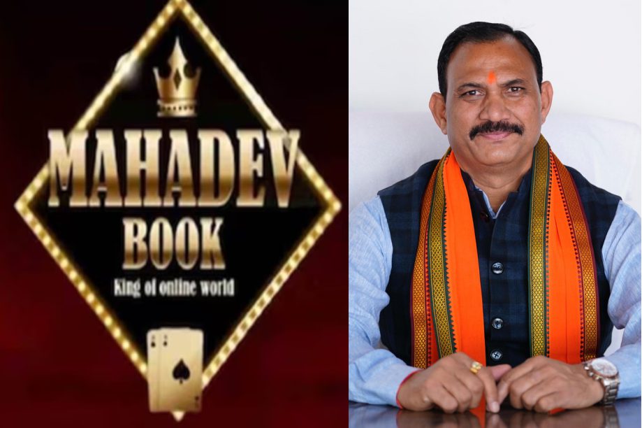 महादेव सट्टा ऐप कांड: CBI की रेड से गरमाई सियासत, मंत्री श्याम बिहारी जायसवाल बोले- कानून से बड़ा कोई नहीं