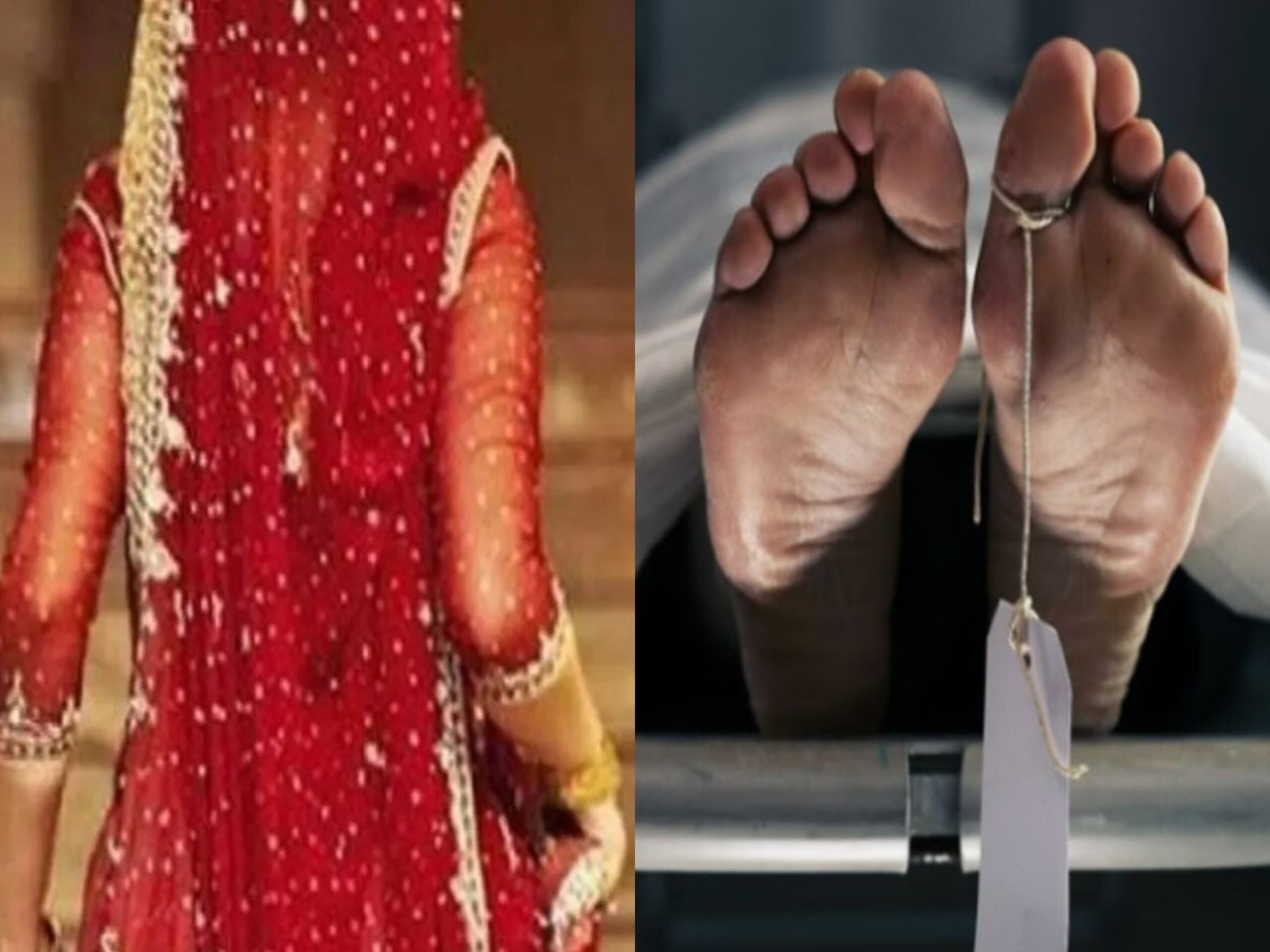 शादी के दिन खुशी की जगह मातम, विवाद में युवक की मौत