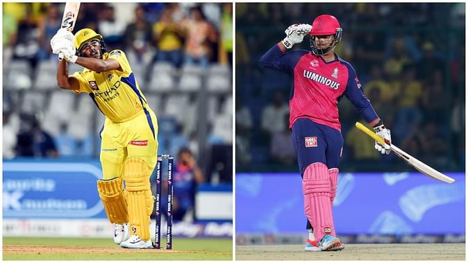 आगामी इंग्लैंड दौरे के लिए भारतीय अंडर-19 टीम का हुआ एलान, CSK का यह युवा स्टार बना कप्तान