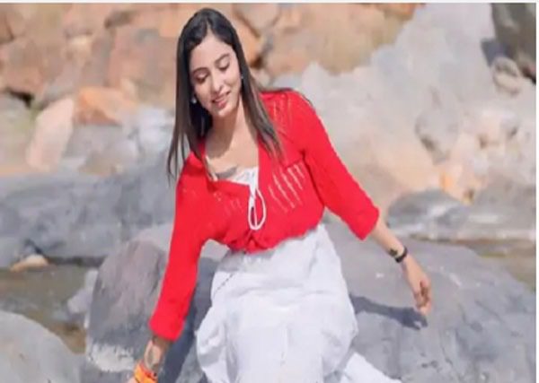 मॉडल शीतल चौधरी की संदिग्ध मौत: नहर से मिली लाश, बॉयफ्रेंड पर हत्या का शक