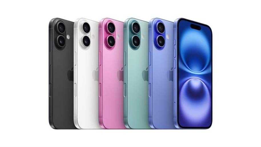 iPhone 16 हुआ सस्ता: Amazon पर मिल रही है धमाकेदार छूट और ऑफर्स
