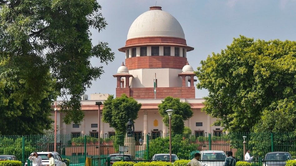 सुप्रीम कोर्ट का यू-टर्न: बच्चे की पीड़ा देख बदला फैसला, मां को सौंपी कस्टडी