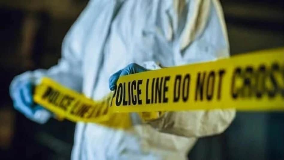 बीजापुर में दर्दनाक हादसा: छुट्टी से लौटे CRPF जवान ने खुद को मारी गोली