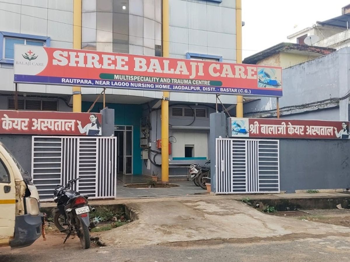 हैरान कर देगा यह मामला: डॉक्टर ने मजदूर को बनाया बंधक, अब मिली नई जिम्मेदारी