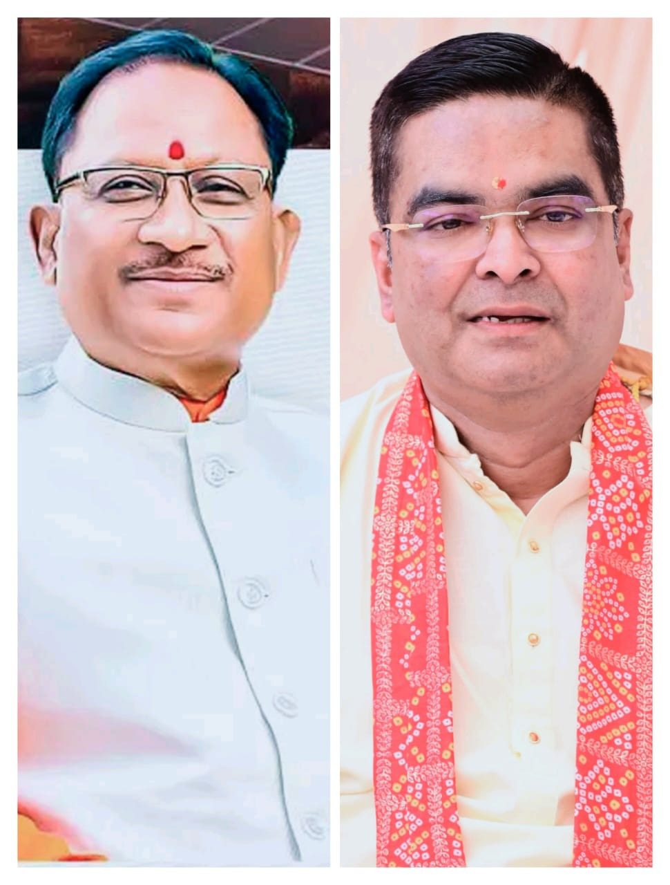 भिलाई में एससी-ओबीसी के छात्रों को मिली बड़ी सौगात: विधायक रिकेश सेन की पहल पर मुख्यमंत्री साय ने दी निःशुल्क आवास-भोजन सुविधा को मंजूरी