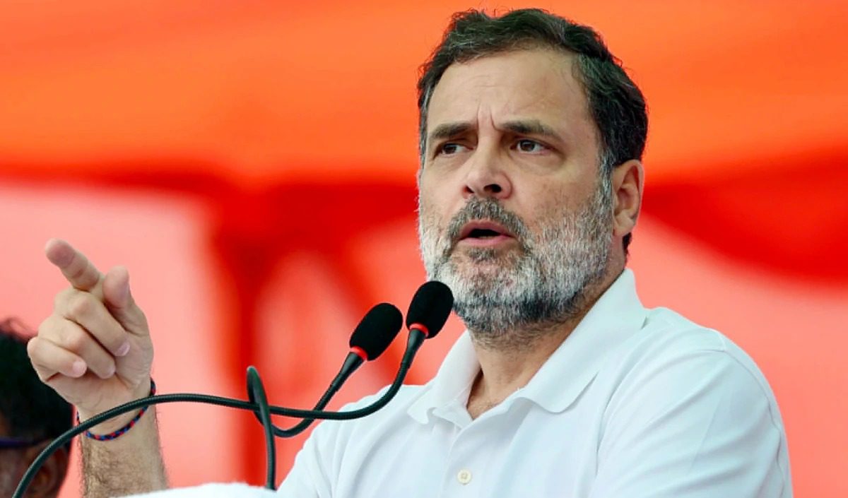 राहुल गांधी ने ऑपरेशन सिंदूर पर मोदी को दी खुली चुनौती