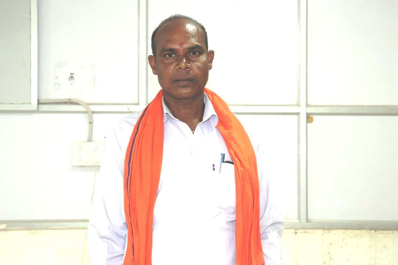 पीएम किसान सम्मान निधि ने बदला प्रेमचंद का जीवन, खेती में आई आर्थिक स्थिरता और आत्मनिर्भरता