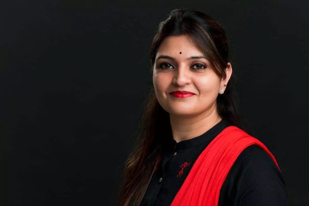 पंडरिया में दौड़ेगा विकास, भावना बोहरा के आग्रह पर 20 करोड़ की सड़क मरम्मत को नितिन गडकरी ने दी हरी झंडी