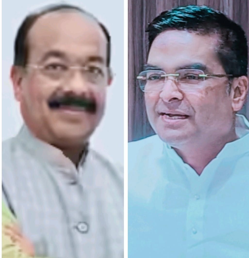 भिलाई निगम को 9.52 करोड़ की सौगात: डम्पर, ई-रिक्शा सहित आधुनिक मशीनें स्वीकृत; विधायक रिकेश ने डिप्टी सीएम का जताया आभार