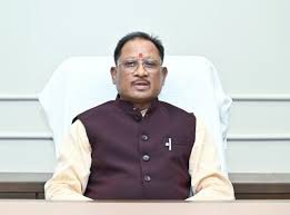मुख्यमंत्री विष्णु देव साय ने कलेक्टर्स कॉन्फ्रेंस में दिखाई सख्ती, कहा— जनहित में लापरवाही बर्दाश्त नहीं की जाएगी