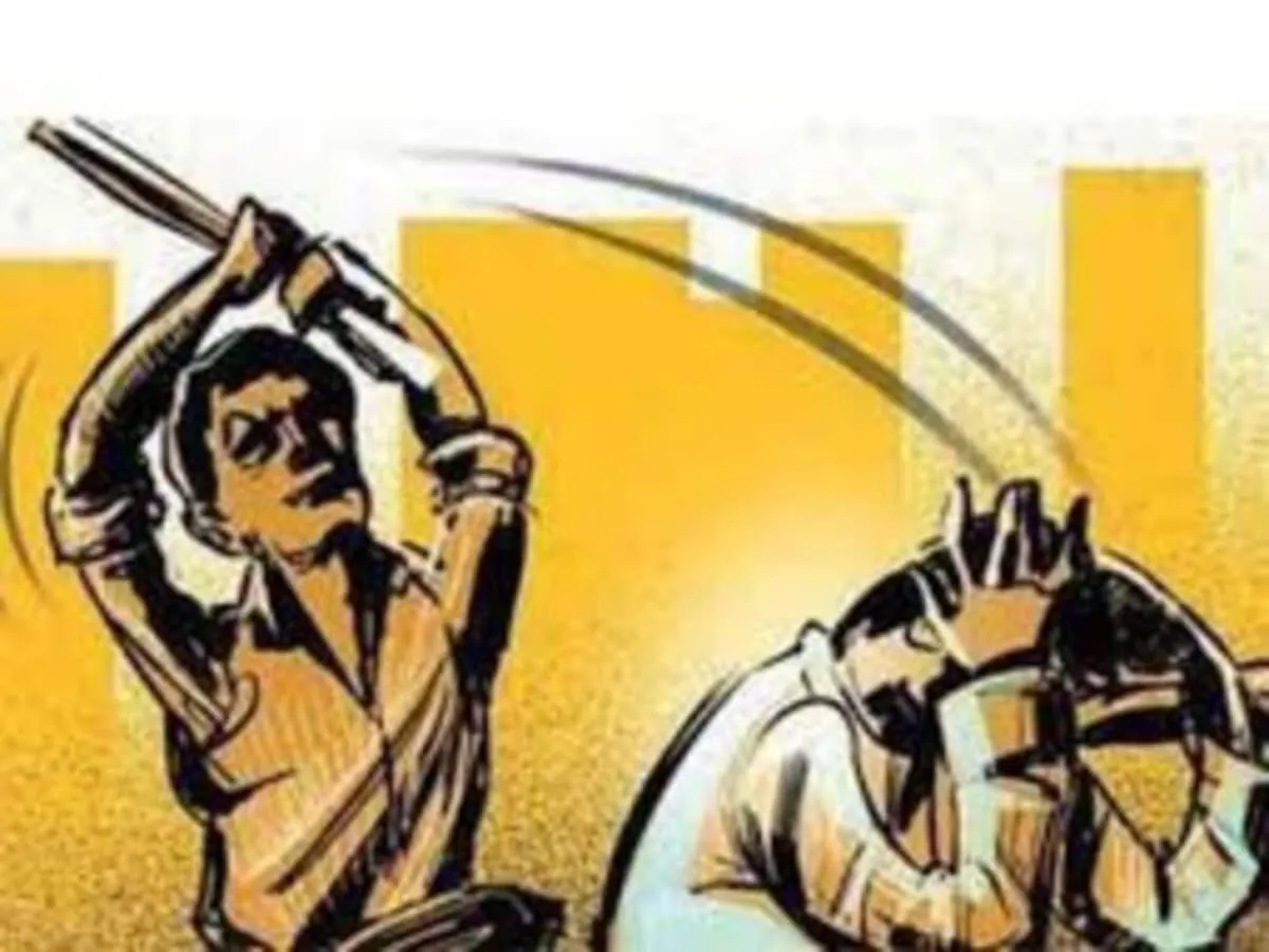 भोपाल में ब्लिंकिट डिलीवरी बॉयज का हंगामा: डिलीवरी बॉयज ने की तोड़फोड़ व मारपीट,  पुलिस ने दर्ज किया मामला