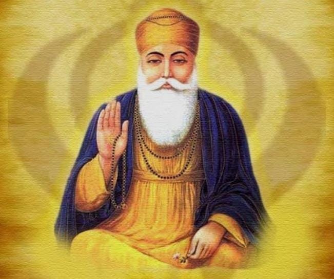 गुरु नानक देव जी ने अंधकार मिटाकर मानवता को दिखाया ज्ञान का मार्ग: राजा छाबड़ा