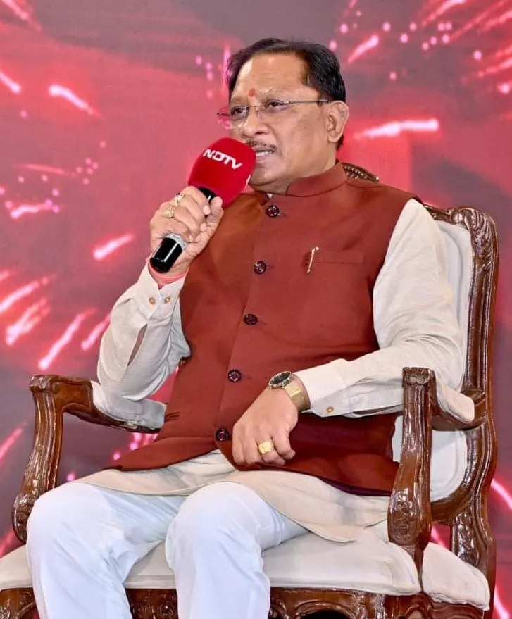 प्रदेशवासियों के हर सपने होंगे पूरे, विकास कार्यों को गति दे रही सरकार: सीएम साय