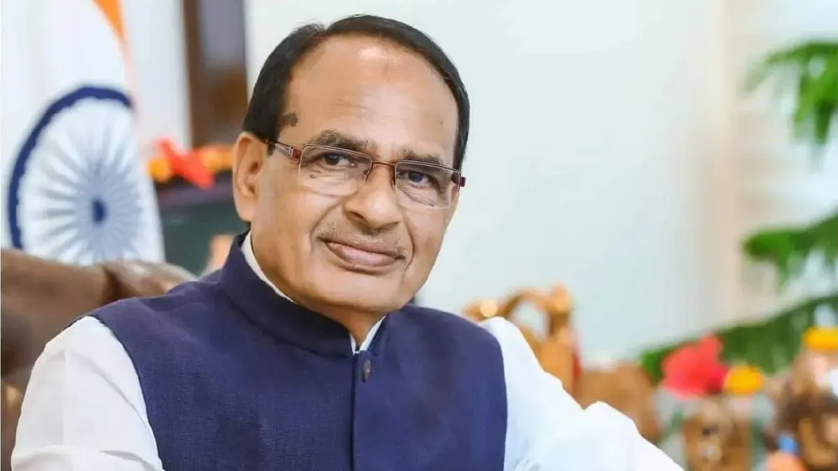 महाराष्ट्र दौरे पर केंद्रीय मंत्री शिवराज सिंह, किसानों से संवाद और बाढ़ग्रस्त क्षेत्रों का करेंगे निरीक्षण