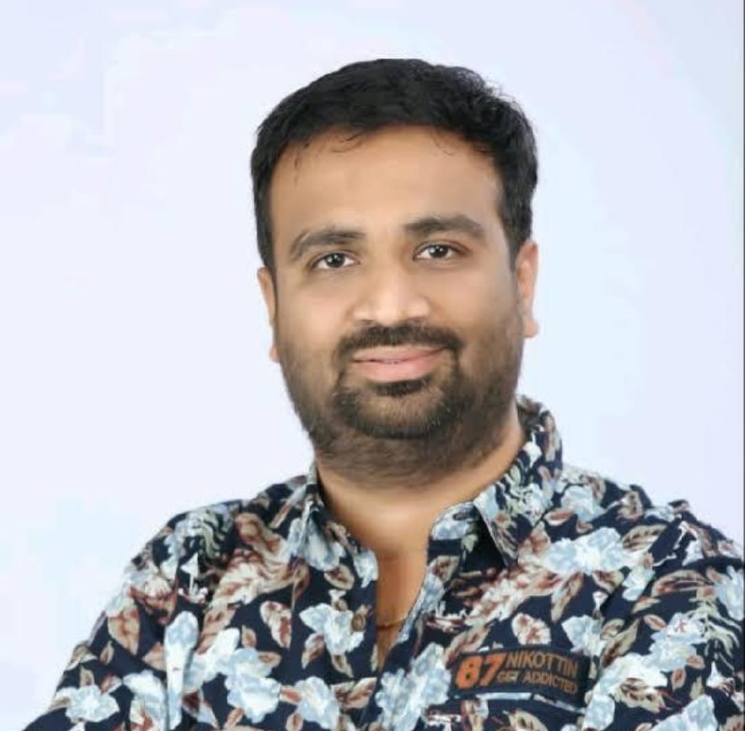 लोकेश जैन व जितेंद्र शादीजा SECR की DRUCC सदस्य नियुक्त