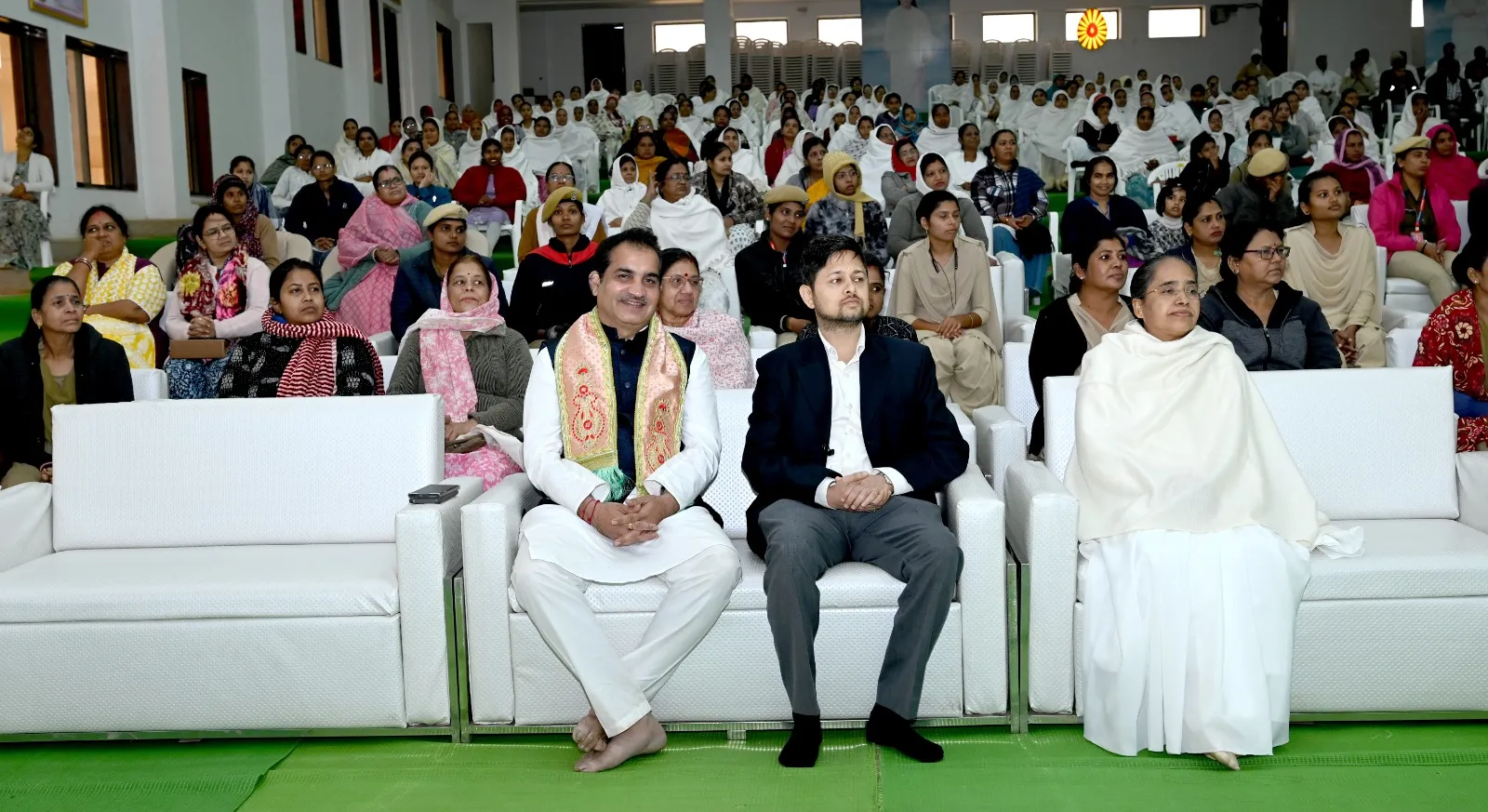 वाह जिंदगी वाह: मुस्कुराना स्ट्रेस की सबसे बड़ी एंटीडोज - प्रो. गिरीश