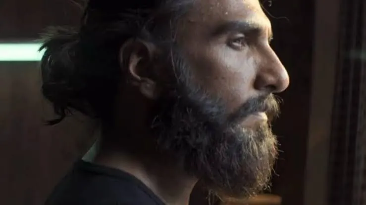 रणवीर सिंह ने ऋषभ शेट्टी से मांगी माफी