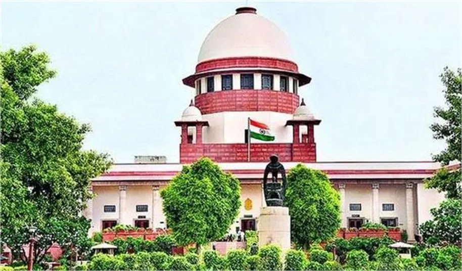 "क्या घुसपैठियों के लिए 'रेड कार्पेट' बिछाएं?" रोहिंग्या मामले में सुप्रीम कोर्ट की तल्ख टिप्पणी