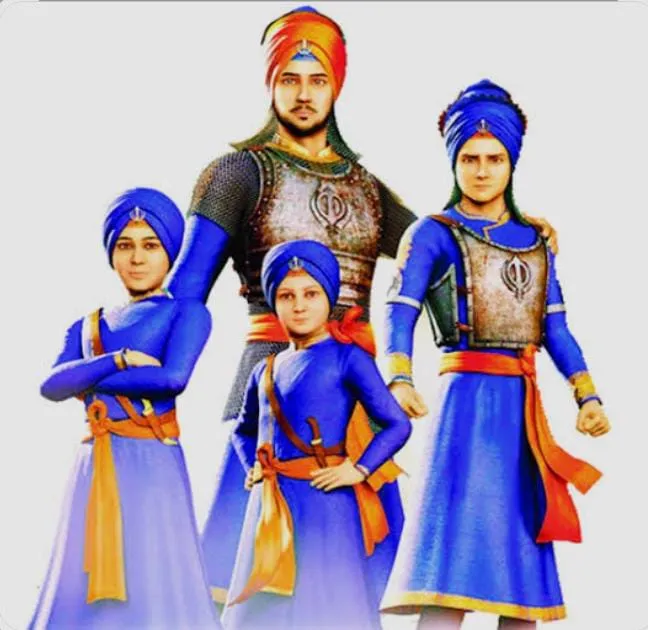 वीर बाल दिवस: बेमेतरा में गूंजेगा साहिबजादों के त्याग का किस्सा, 20 दिसंबर को निकलेगी विशाल रैली