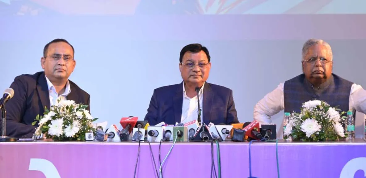 Chhattisgarh Investment News