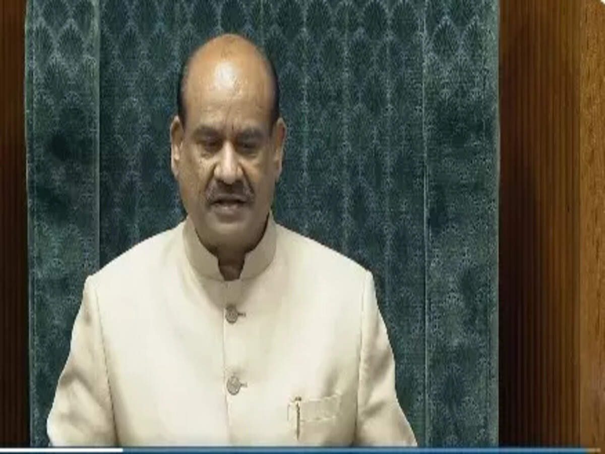 16 साल बाद भारत में ऐसा क्या हुआ कि दुनिया के 53 देश रह गए दंग? स्पीकर ओम बिरला ने संसद में खोला राज