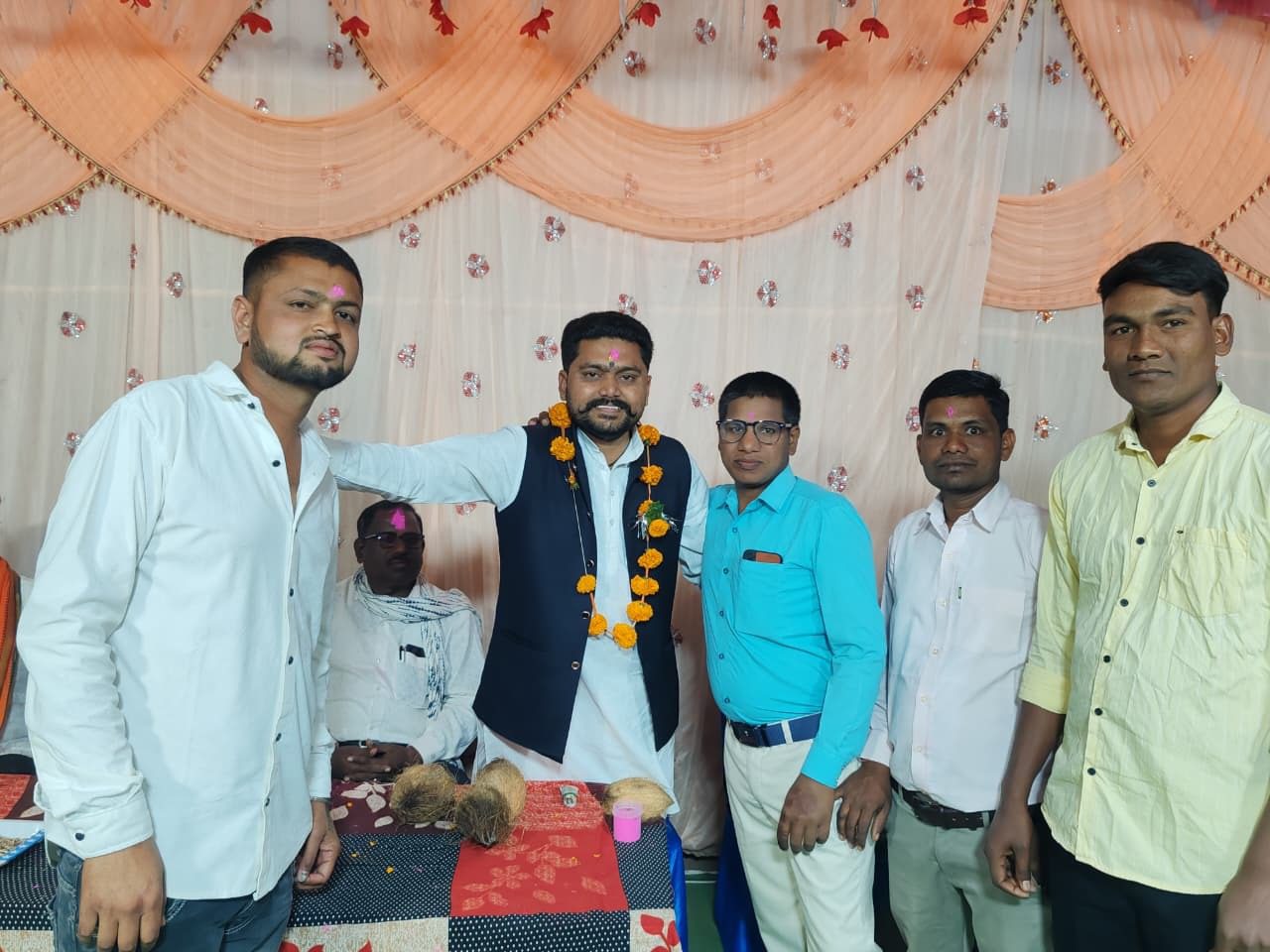 आदिवासी संस्कृति, लोक नृत्य और आर्थिक संगम का भव्य केंद्र है मड़ई महोत्सव - अशवंत तुषार साहू