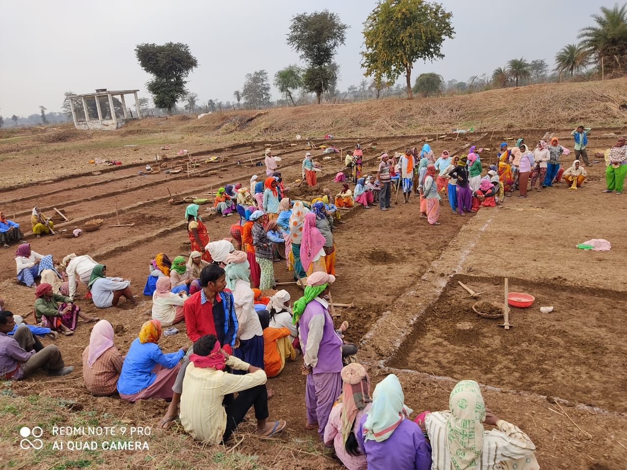 omdarpan news