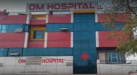 ओम हॉस्पिटल के कैशियर ने किया 11.41 लाख का घोटाला