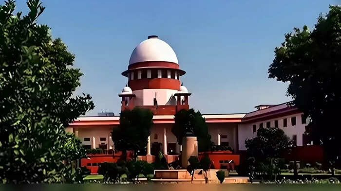 बिना सबूत 7 साल जेल काट ली, अब सुप्रीम कोर्ट ने कहा- 'नैतिक संदेह पर सजा देना गलत'