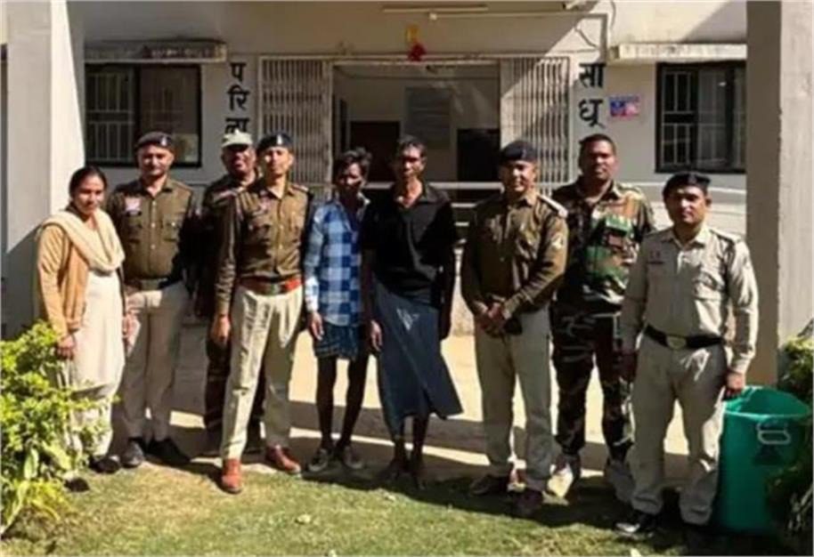 20 साल साथ रहने के बाद पत्नी के चरित्र पर हुआ शक, पति ने दोस्त के साथ मिलकर दी खौफनाक मौत