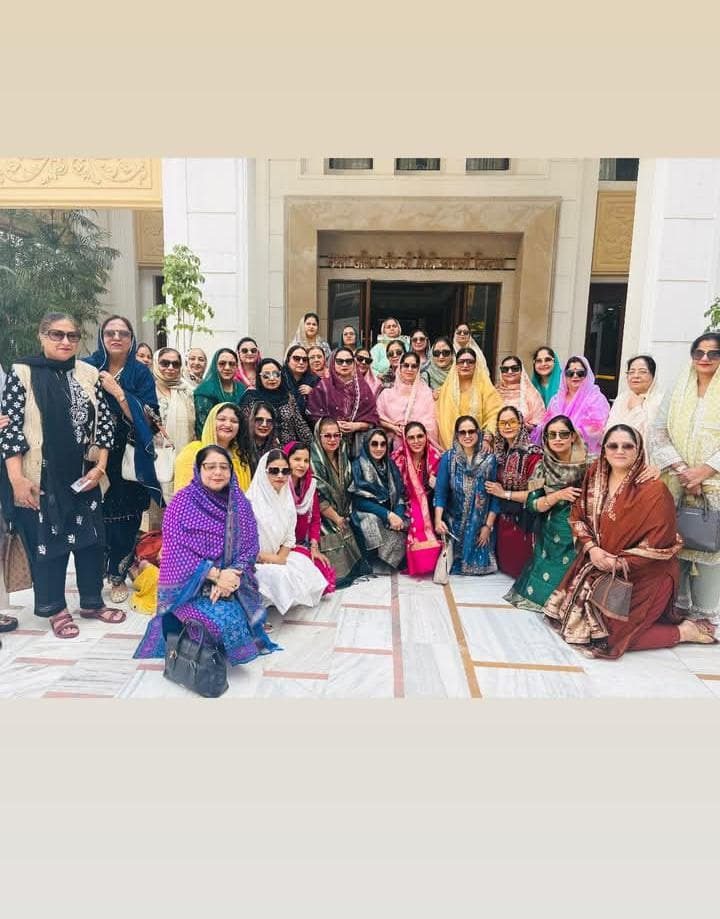 Punjabi Women Welfare Society Raipur