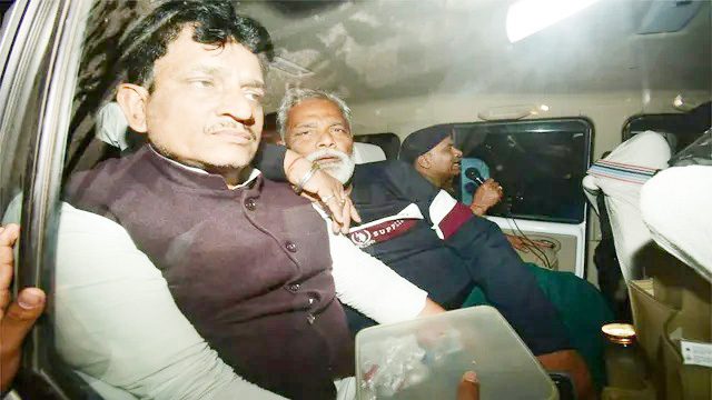 निर्दलीय सांसद पप्पू यादव गिरफ्तार, समर्थकों और पुलिस में नोकझोंक