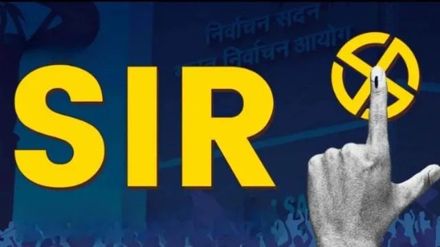 सावधान! बदलने वाली है आपकी वोटर लिस्ट: चुनाव आयोग के एक कड़े फैसले ने मचाया हड़कंप, अब कोई गड़बड़ी नहीं चलेगी!