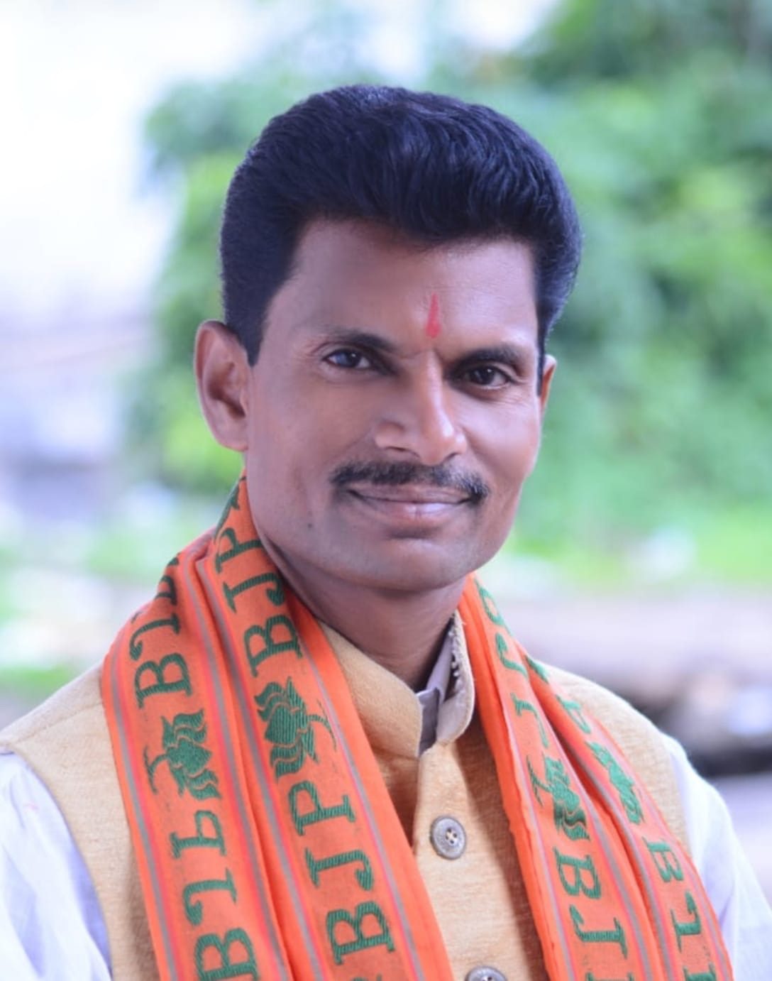 "दुर्ग की गलियों से निकलकर प्रदेश की राजनीति में बड़ा धमाका: भाजपा ने इस दिग्गज नेता को सौंपी ऐसी कमान कि विरोधियों के छूटे पसीने!"